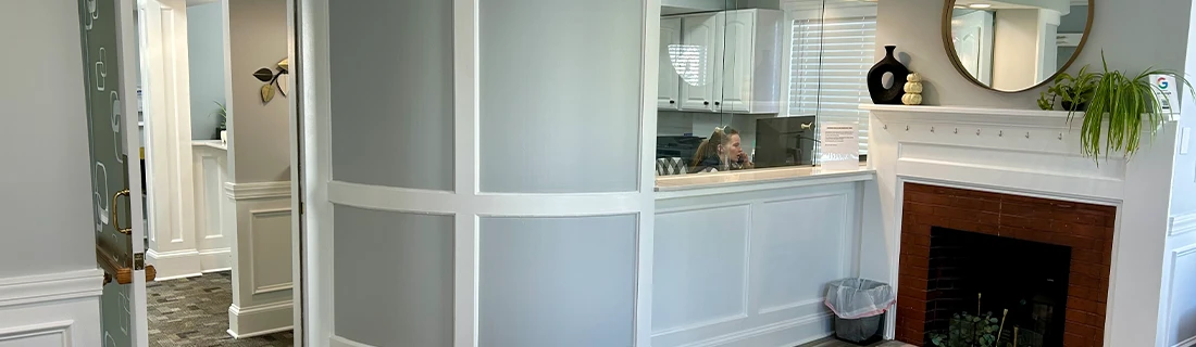 Welcome to Saco Family Dentistry In Saco ME