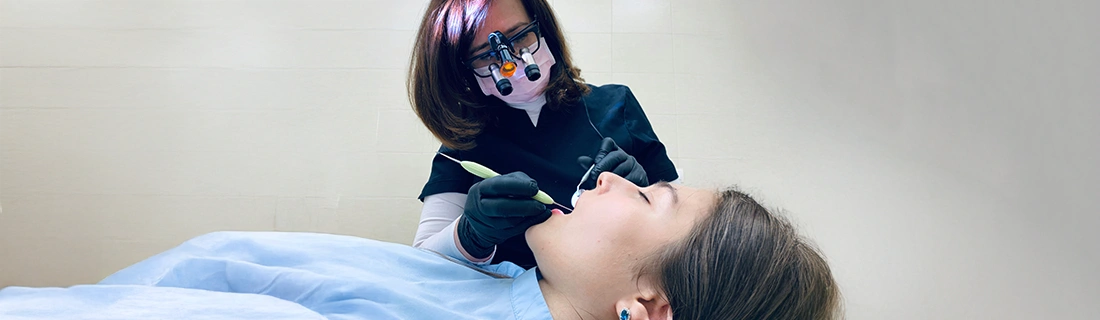 FC – Dental Checkups at Saco Family Dentistry in Saco ME