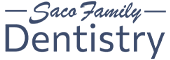 Saco Family Dentistry Small Logo