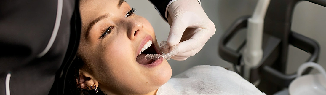 FC – Invisalign at Saco Family Dentistry in Saco ME